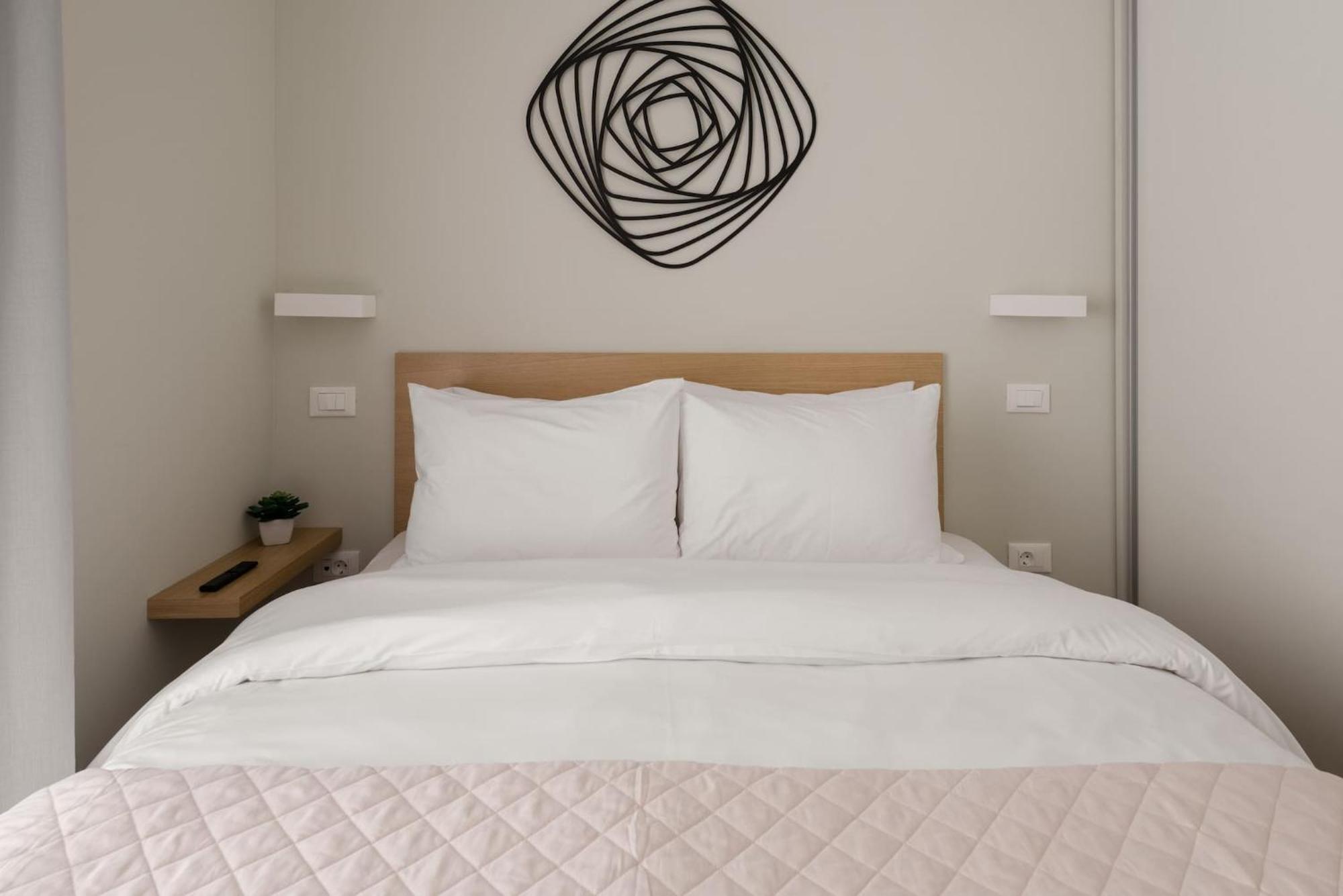 Urban Apt With Stunning Acropolis View & Roofdeck Ateny Zewnętrze zdjęcie
