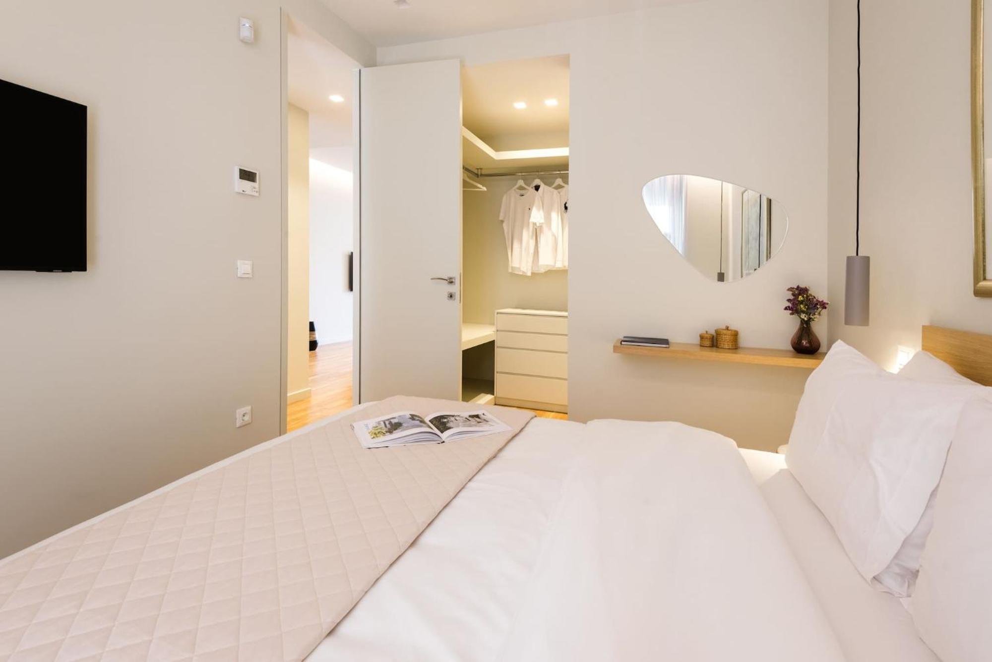 Urban Apt With Stunning Acropolis View & Roofdeck Ateny Zewnętrze zdjęcie
